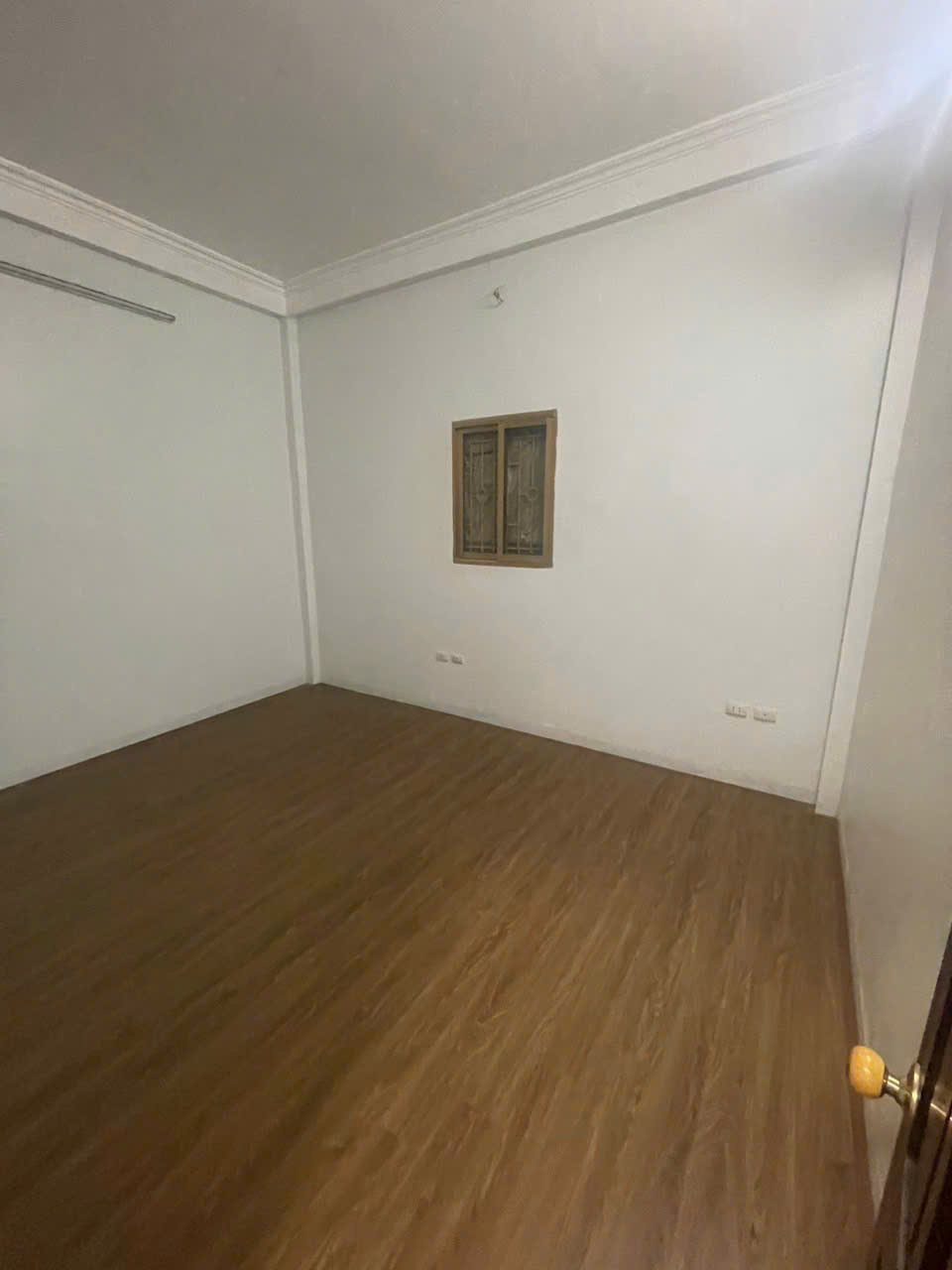 Cho thuê nhà nguyên căn ngõ 230 Định Công Thượng, 55m2 x 4 tầng, 5 ngủ, 17 triệu/tháng - Ảnh 2